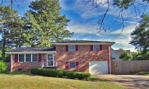 3599 Glen Falls Drive, Decatur, GA 30032