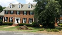 945 Mountain Brook Lane Nw Marietta, GA 30064