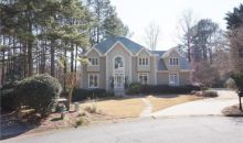 3455 Horseback Trail Nw Marietta, GA 30064