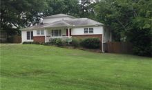 5146 Mable Lake Drive Sw Mableton, GA 30126