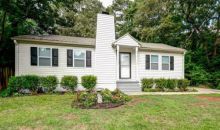 1619 Jobeth Avenue Atlanta, GA 30316