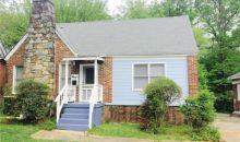 814 Moreland Avenue Atlanta, GA 30316