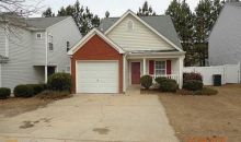 3427 Sable Chase Lane Atlanta, GA 30349