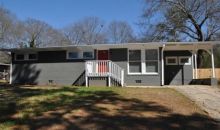 2990 Horse Shoe Drive Atlanta, GA 30316