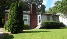 1727 Cecile Avenue Se Atlanta, GA 30316