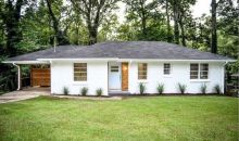 2615 Rockcliff Road Se Atlanta, GA 30316