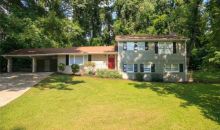 2047 Yukon Court Se Atlanta, GA 30316