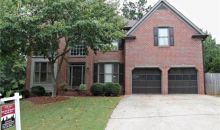 4612 Waters Edge Lane Nw Acworth, GA 30101