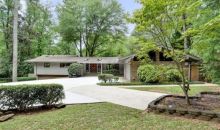 505 River Valley Road Atlanta, GA 30328