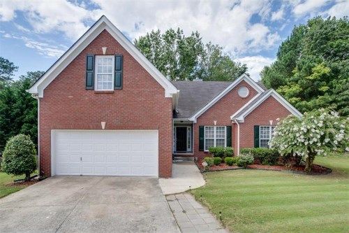 1745 Montrachet Drive, Lawrenceville, GA 30043