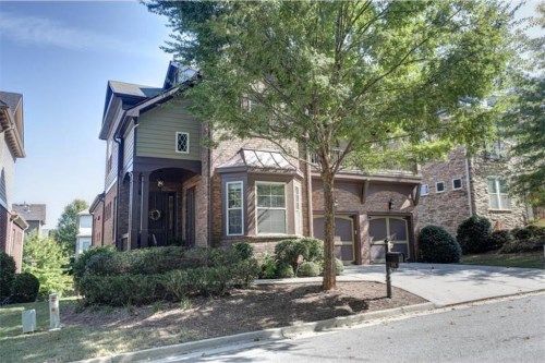 215 Crystalaire Court, Alpharetta, GA 30004