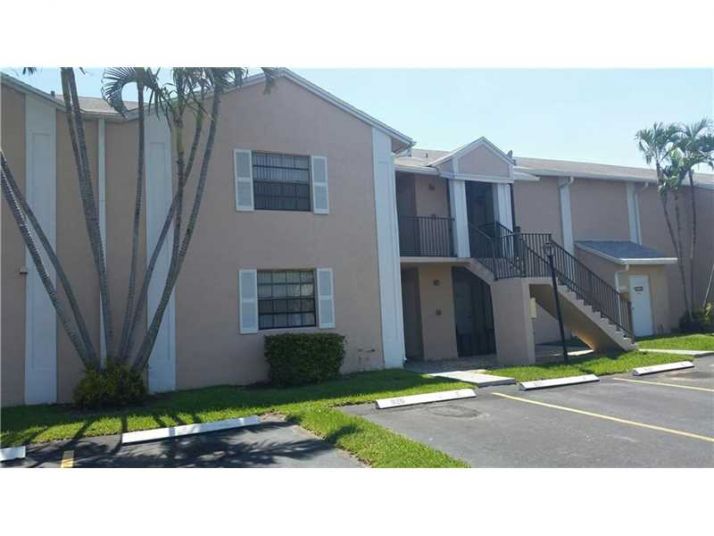 820 N Franklin Ave # 820-H, Homestead, FL 33034