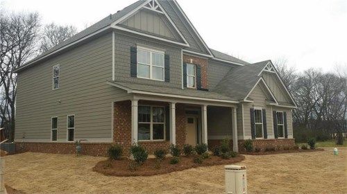 26 Stately Oaks Drive Se, Cartersville, GA 30120