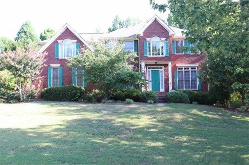 141 Falling Waters Drive, Jonesboro, GA 30236