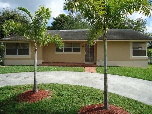 35701 SW 187th Ave, Homestead, FL 33034