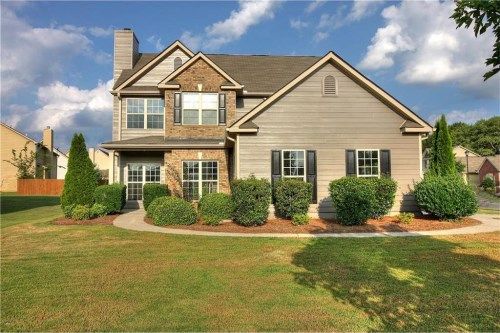 13 Moss Way Nw, Cartersville, GA 30120