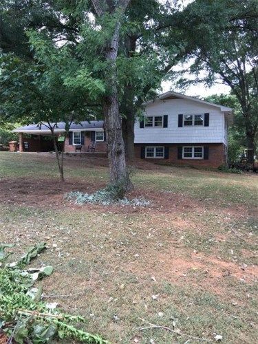 20 Oakdale Drive, Cartersville, GA 30120