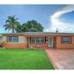 2700 Everglades Dr, Hollywood, FL 33023 ID:14508399