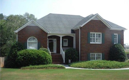 14 Carrington Drive, Cartersville, GA 30120