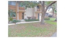 64 Wimbledon Lake Drive # 64 Fort Lauderdale, FL 33324