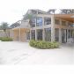 64 Wimbledon Lake Drive # 64, Fort Lauderdale, FL 33324 ID:14643774