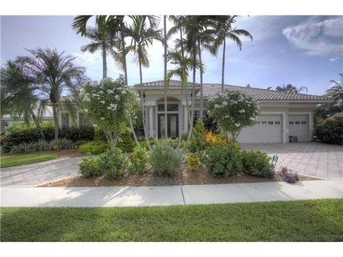 691 NW 100th Ter, Fort Lauderdale, FL 33324