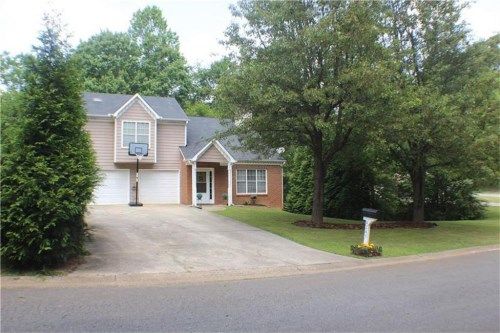 4245 Brandy Ann Drive, Acworth, GA 30101