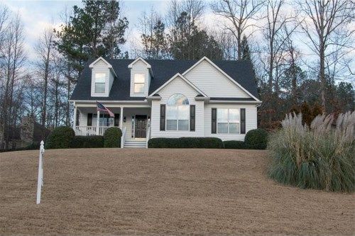 9565 Eagles Landing Drive, Gainesville, GA 30506