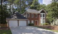 2399 Tammeron Drive Sw Marietta, GA 30064