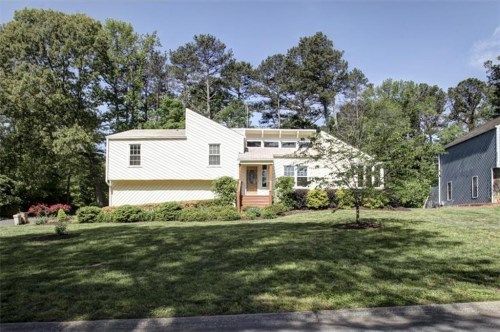 3335 Emory Drive, Marietta, GA 30062