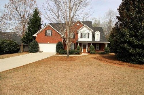 2005 Forsyth Park Lane, Hoschton, GA 30548