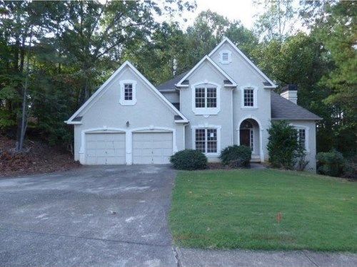 407 Beechwood Lane, Woodstock, GA 30189