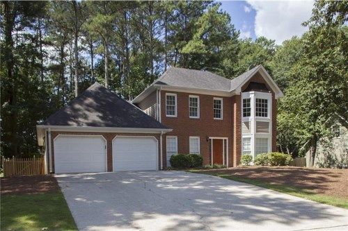 2399 Tammeron Drive Sw, Marietta, GA 30064