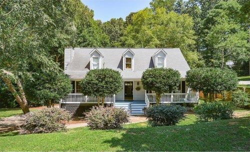 2222 Arbor Forest Trail Sw, Marietta, GA 30064