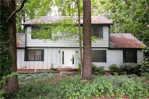 2338 Horseshoe Bend Road, Marietta, GA 30064