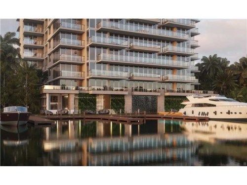 9521 E Bay Harbor Dr # 301, Miami Beach, FL 33154