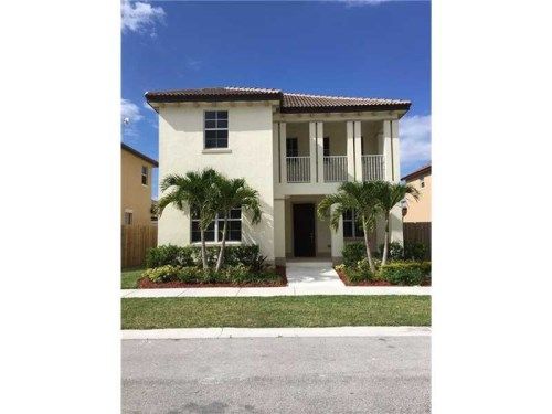 11625 SW 245 ter, Homestead, FL 33032