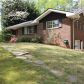 3736 Carson Drive Se, Smyrna, GA 30080 ID:14096547