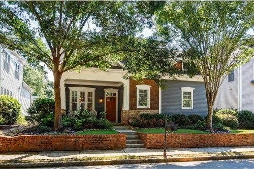 412 Carter Avenue Se, Atlanta, GA 30317