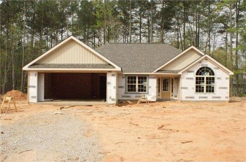 84 Silver Pine Court, Carrollton, GA 30116