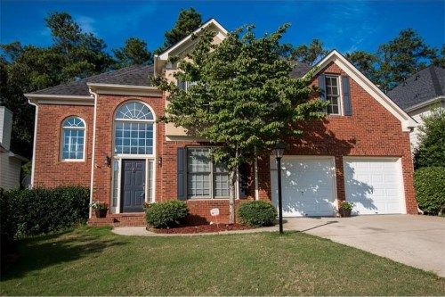 4277 Moccasin Trail, Woodstock, GA 30189