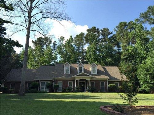 120 Crimson Ridge, Tyrone, GA 30290