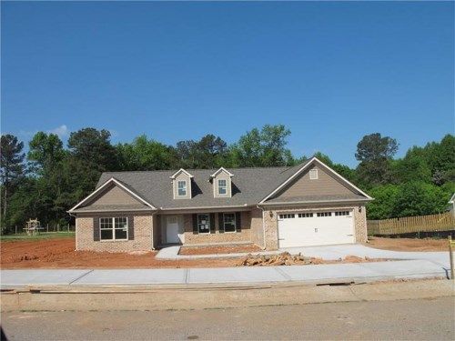 319 Katherine Drive, Jefferson, GA 30549