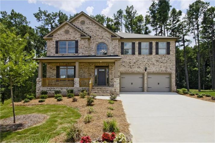 8016 White Oak Loop, Lithonia, GA 30038