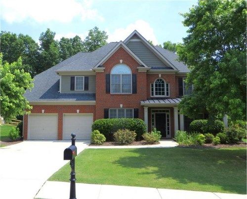 837 Middlebrooke Bend, Canton, GA 30115