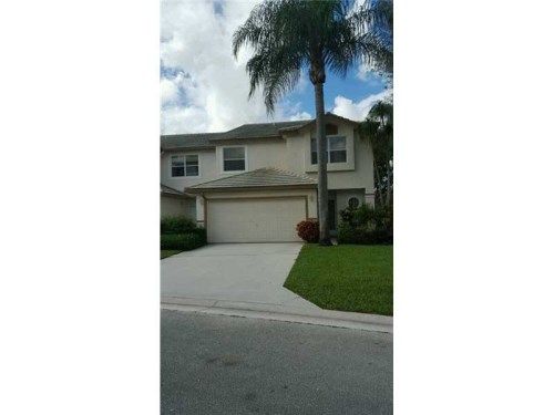 7721 Stone Harbour Dr # 4, Lake Worth, FL 33467