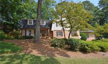 2587 Cosmos Court Ne Atlanta, GA 30345