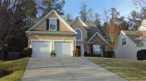 317 Westhill Drive, Newnan, GA 30265