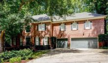 2244 Dogwood Lane Ne Atlanta, GA 30345