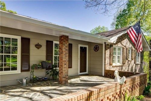 6825 Womack Court, Atlanta, GA 30360